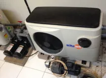 Wika Heat Pump Water Heaters Heat Pump Kolam Renang Jagakarsa
