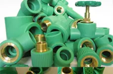 Gallery WAVIN<br>TIGRIS GREEN 17 untitled_1