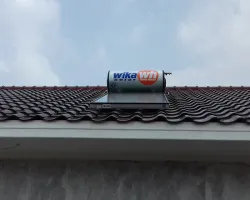 Wika Solar Water Heaters Bp Yoyok  Jl Puspa 6 Jababeka Cikarang Baru